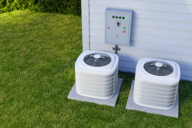 Best Affordable HVAC Services  in Baker, LA