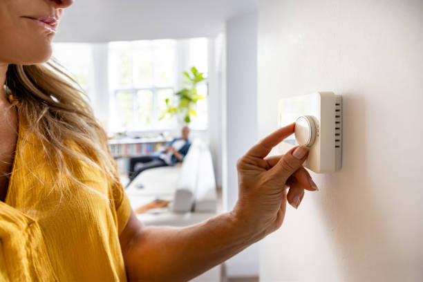 Best AC Installation Near Me  in Baker, LA