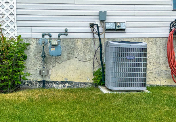Best Ductless HVAC Repair  in Baker, LA